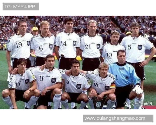 德国足球明星阵容全解析盘点国内顶尖球员与他们的辉煌成就