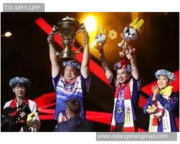 杭州羽毛球队实力分析与表现评估：数据背后的故事与启示