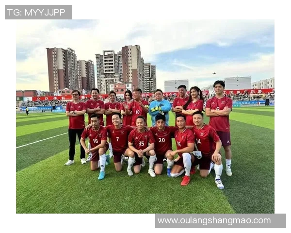 闪耀绿茵场的足球巨星们展现卓越才能与无限魅力