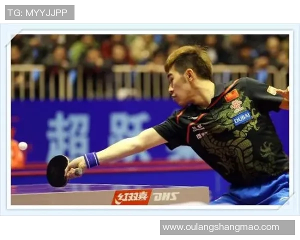 武汉乒乓球队战术解析：灵活转换体系助力竞技表现提升